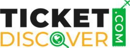 TicketDiscover logo